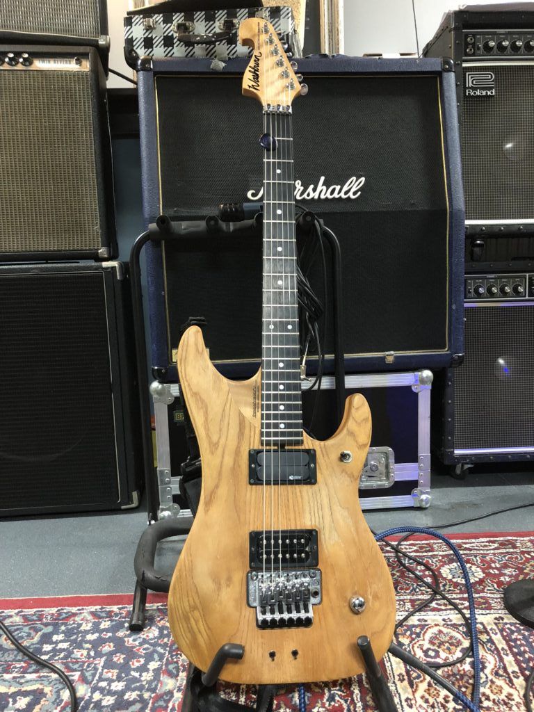 Gitaarschool Friesland Martin de Vries