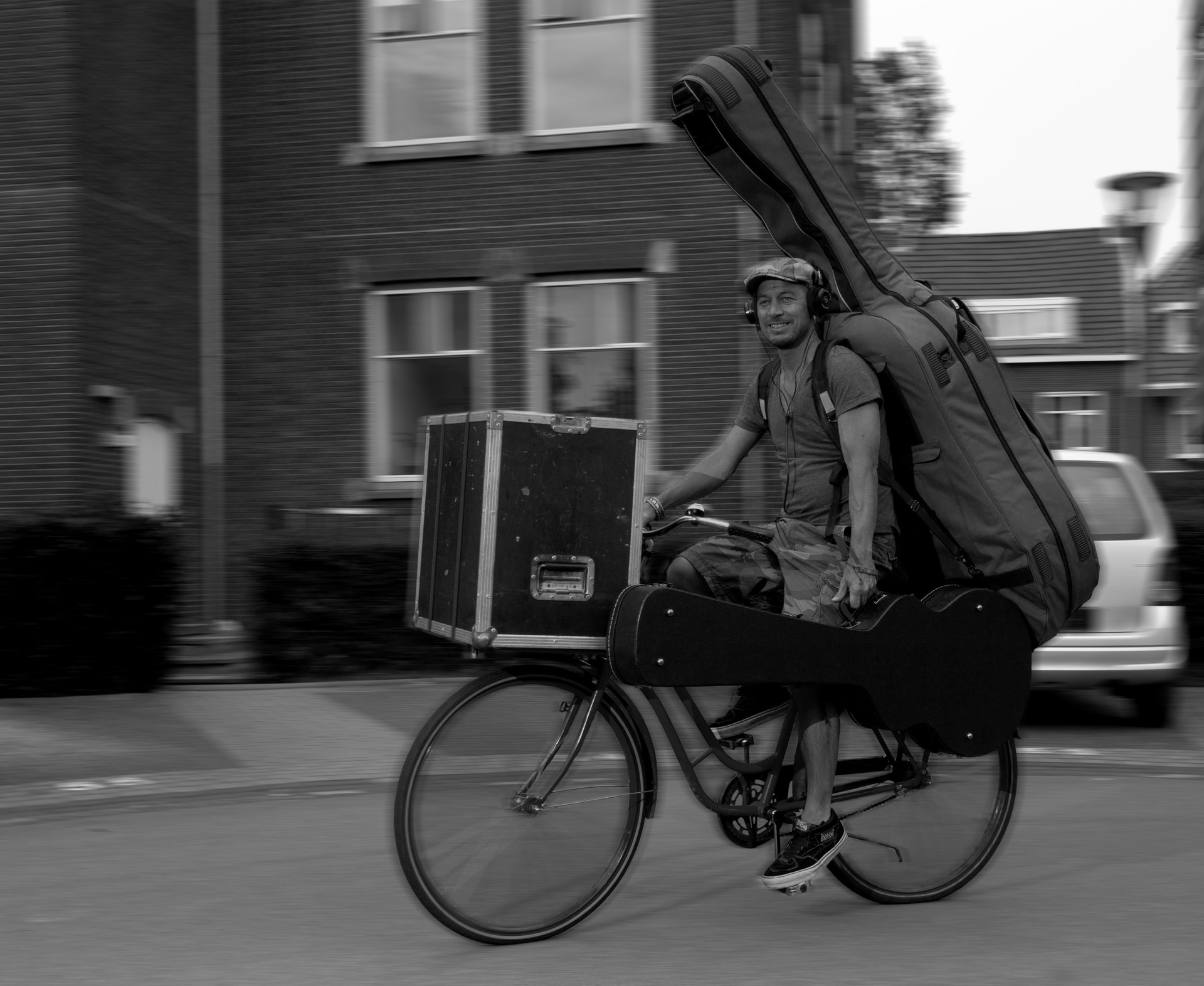 Gitaarschool Friesland