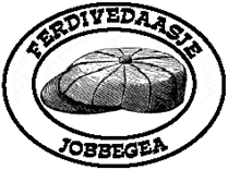 Ferdivedaasje Jobbegea