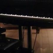 Pianolessen Yolanda Hartsuiker