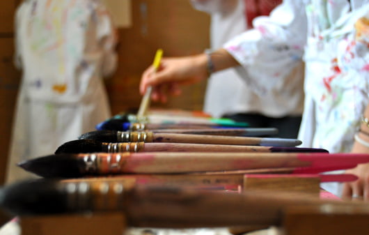 Kinderatelier Henneke Andreae