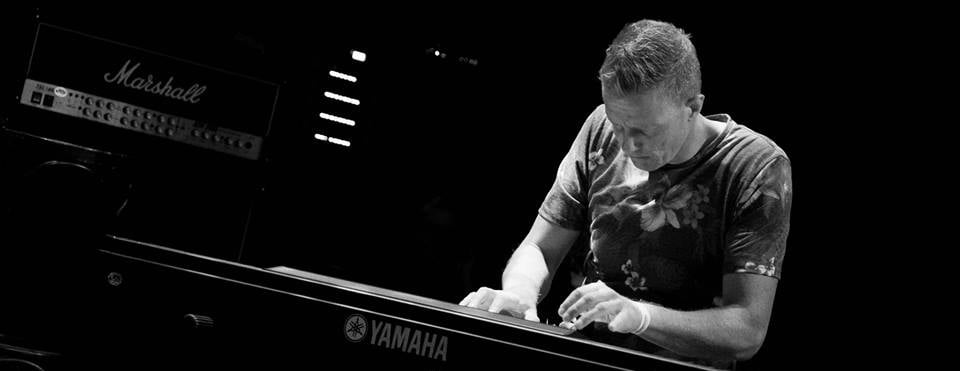 piano- en keyboardles