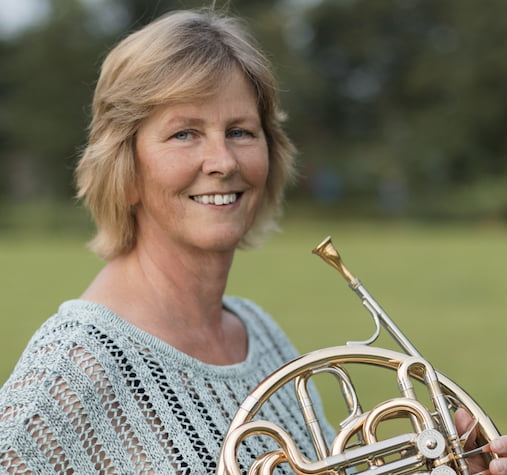 Nynke Klijn Hesselink